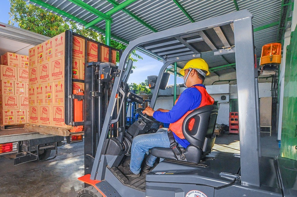 Visi dan Misi Rimbaria